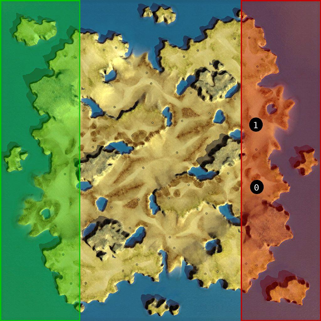 sat pic of Calamity 1.1
